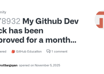 How to Track Your GitHub Dev Pack Approval Status