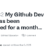 How to Track Your GitHub Dev Pack Approval Status
