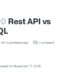How to Understand the Differences Between REST and GraphQL on GitHub
