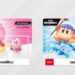 How to Use Amiibo & What They Do in Kirby Air Riders: Completing & Solving