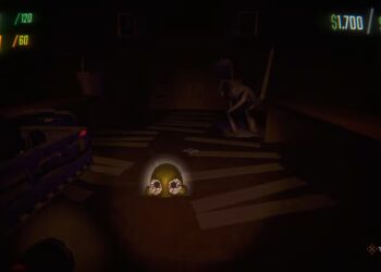 How to Use Death Head Possession in Repo for Completing and Solving