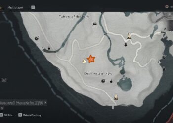 How to defeat Snake Doctor by completing and solving in Where Winds Meet