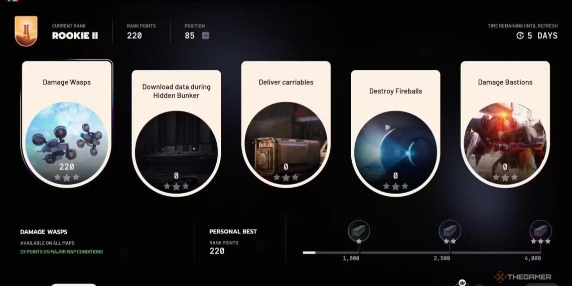 How to rank up quickly in Arc Raiders by completing and solving quests