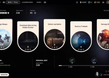 How to rank up quickly in Arc Raiders by completing and solving quests