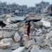 IDF Lawyers Alerted to Potential Gaza War Crimes, US Intel Finds