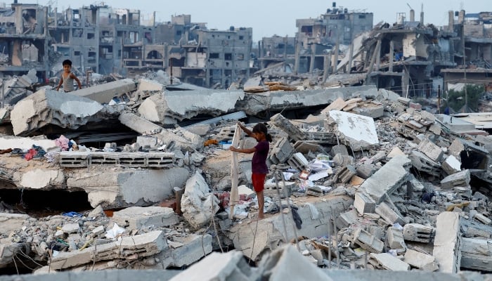IDF Lawyers Alerted to Potential Gaza War Crimes, US Intel Finds