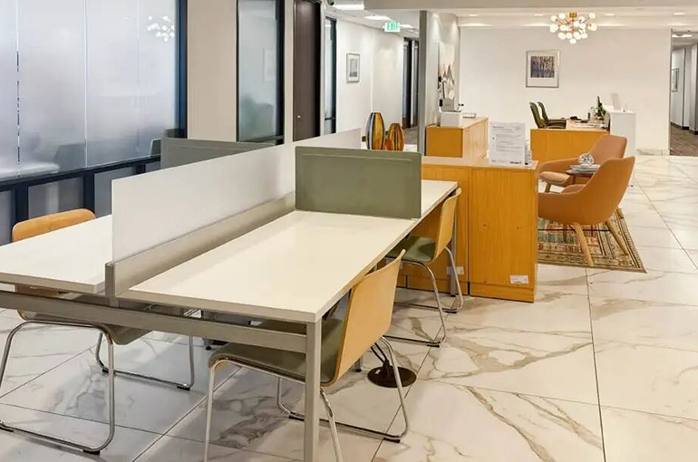 IWG Opens 60+ Flexible Workspaces in China This Year