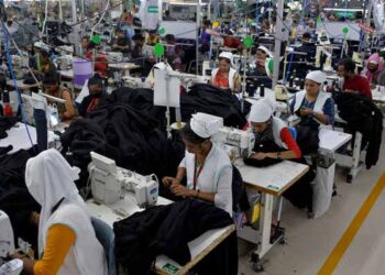 India Trade Unions Reject New Labour Laws, Rio Nationwide Protests