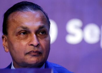 Indian Agency Seizes $351M Anil Ambani Properties: Source