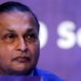 Indian Agency Seizes $351M Anil Ambani Properties: Source