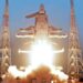 India's Space Agency Deploys Its Largest Satellite Yet