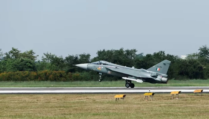 India's Tejas Fighter Jet: Features & Specifications Explained