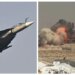 India’s Tejas Jet Crash at Dubai Airshow Sparks Oil Leak Rumors