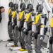 Industry Insiders Say Overcapacity Concerns in Robotics Are Premature