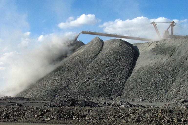 Inner Mongolia to Establish Baotou as China’s Top Rare Earth Hub