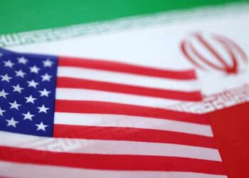 Iran Claims US Unprepared for 'Equal and Fair' Nuclear Negotiations