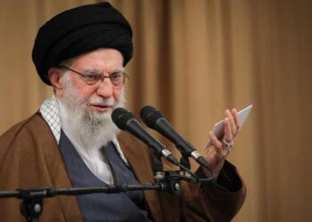 Iran alerts to attempts on Supreme Leader Khamenei’s safety