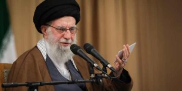 Iran alerts to attempts on Supreme Leader Khamenei’s safety