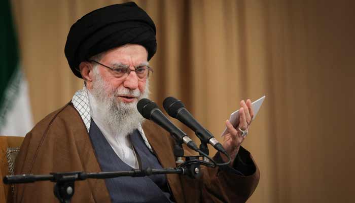 Iran alerts to attempts on Supreme Leader Khamenei’s safety