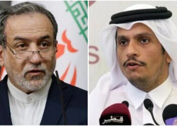 Iran and Qatar Raise Concerns Over Pakistan-Afghanistan Tensions