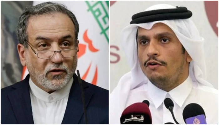 Iran and Qatar Raise Concerns Over Pakistan-Afghanistan Tensions