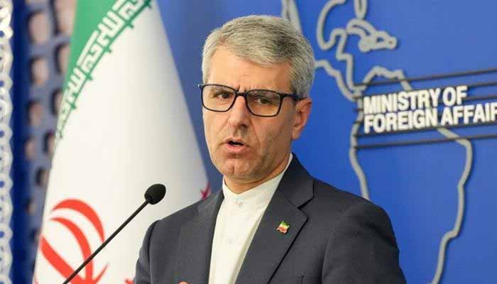 Iran dismisses US claim of plot to assassinate Israeli ambassador in Mexico