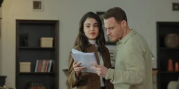 Is Kerem Bürsin's 'Çarpıntı' Series Ending After 2 Episodes?