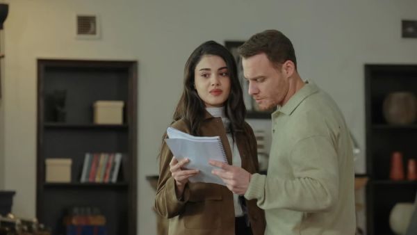 Is Kerem Bürsin's 'Çarpıntı' Series Ending After 2 Episodes?