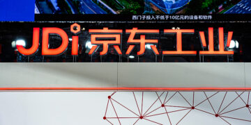 JD Industrials Clears Hong Kong IPO Hearing