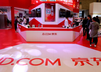JD.com’s Q3 Profit Halves Amid Heavy New Business Investments