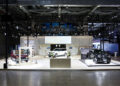 JLR Celebrates 8 Years at CIIE, Showcasing British Heritage & Luxury
