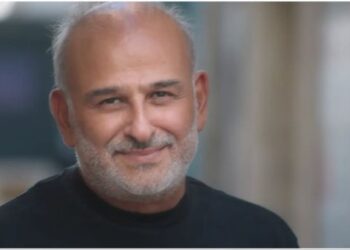 Jamal Soliman Begins Filming Series on Notorious Sednaya Prison