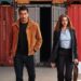 Kenan İmirzalıoğlu and Afra Saraçoğlu's A.B.I. Poster Sparks Age Gap Debate