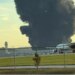 Kentucky UPS Cargo Plane Crashes, Several Injured