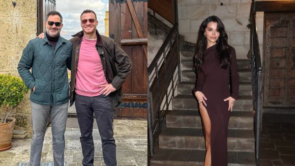 Kerem Bürsin Confirms Romance With Selin Yağcıoğlu Post-Cappadocia Trip