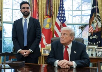 Key Insights from Trump and Mamdani White House Talk