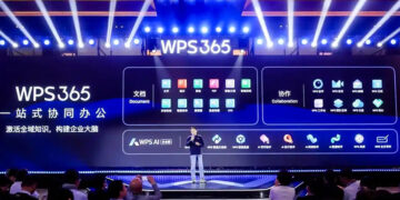 Kingsoft Launches All-in-One AI Office Suite to Elevate Workplace Software