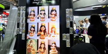 Kuaishou Predicts Over $140M Revenue from Kling AI Video Tool in 2023