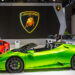Lamborghini Adjusts EV Strategy Amid Global Electrification Slowdown, CEO Reveals