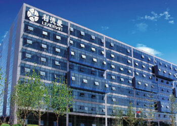 Leadman Biochemistry to Acquire Controlling Stake in Simcere for $239.5M, Shares Rise 16%