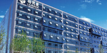 Leadman Biochemistry to Acquire Controlling Stake in Simcere for $239.5M, Shares Rise 16%