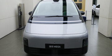 Li Auto to Recall 11,400+ Mega MPVs After Fire Incident in China