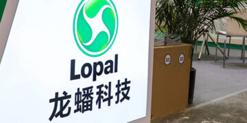 Lopal Soars in China After Major Client Boosts $6.3B Battery Material Orders