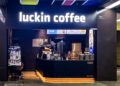Luckin Coffee's Q3 Profit Falls 2.7% Amid Rising Delivery Costs