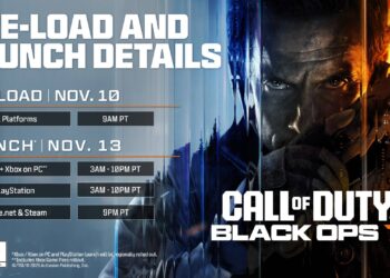 Black Ops 7 Release Date: What We Know So Far