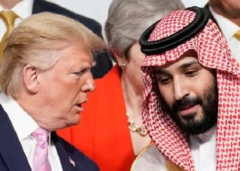 MBS Meet Sparks U.S.-Saudi F-35 and Nuclear Cooperation Deals