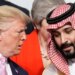 MBS Meet Sparks U.S.-Saudi F-35 and Nuclear Cooperation Deals