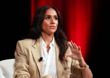 Meghan Markle Returns to Film with Cameo in Star-Studded Comedy