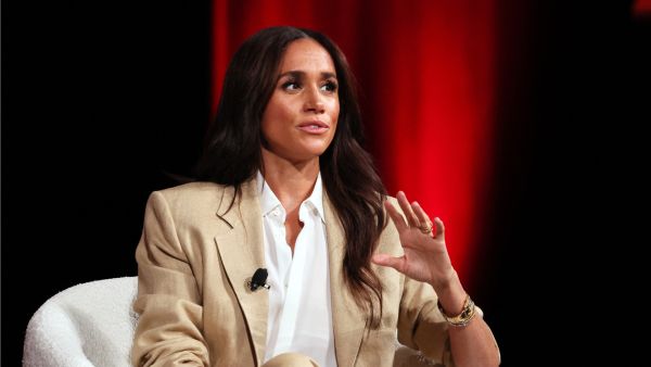 Meghan Markle Returns to Film with Cameo in Star-Studded Comedy