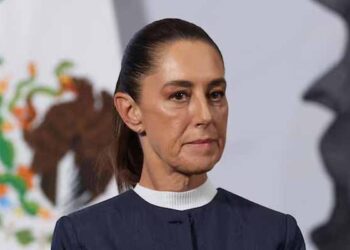 Mexico's President Groped, Shining a Light on Violence Against Women